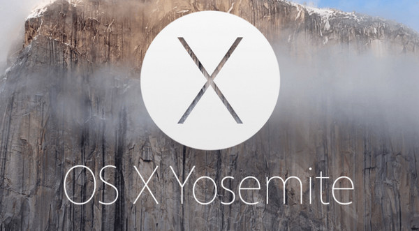 苹果MAC OS X 10.10 Yosemite 制作USB安装盘教程图解”