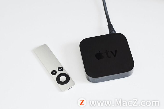 苹果 tvOS 14.5 beta 代码暗示:全新 Apple TV 将支持 120Hz”