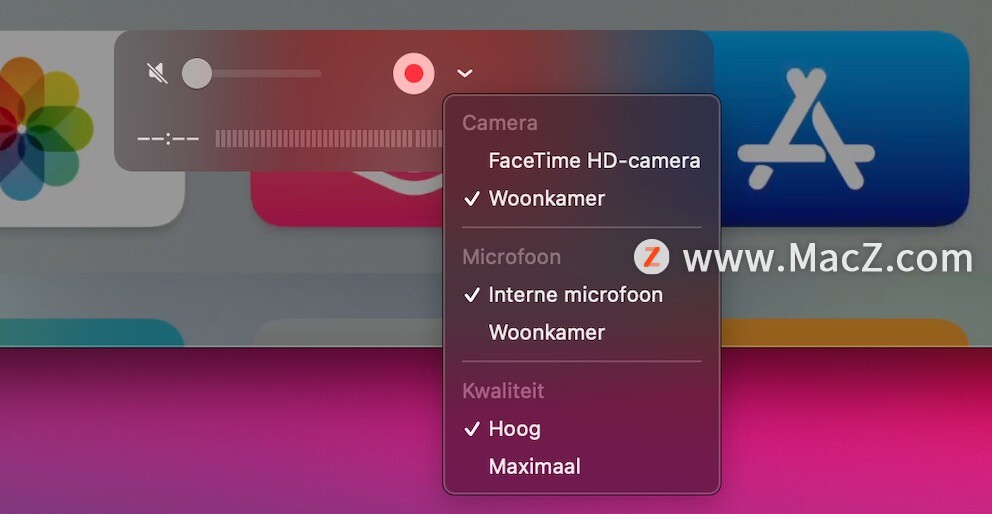 如何在Apple TV的屏幕截图？