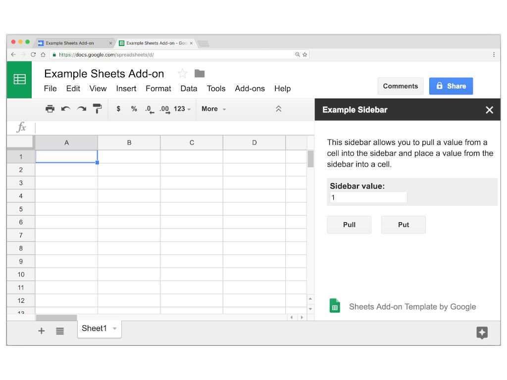 Microsoft Excel 的 6 个免费替代软件”