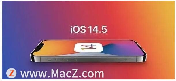 更新iOS 14.5 后如何关闭隐私权追踪询问通知？”