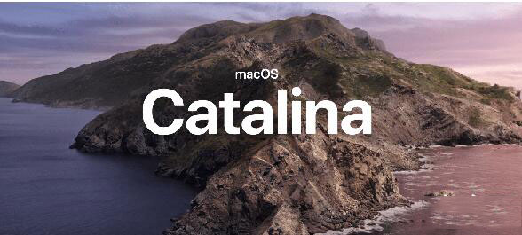 macOS 10.15怎么升级? macOS 10.15升级图文教程”