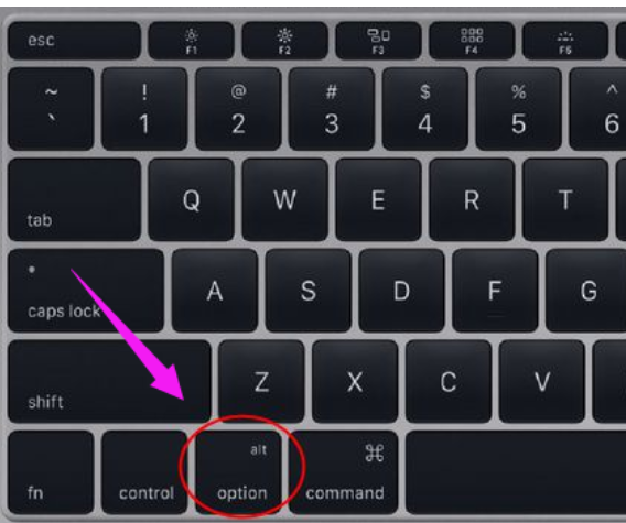 详细教您苹果笔记本安装win7系统的方法”