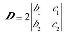 给大家详解MathType行列式的排版规则