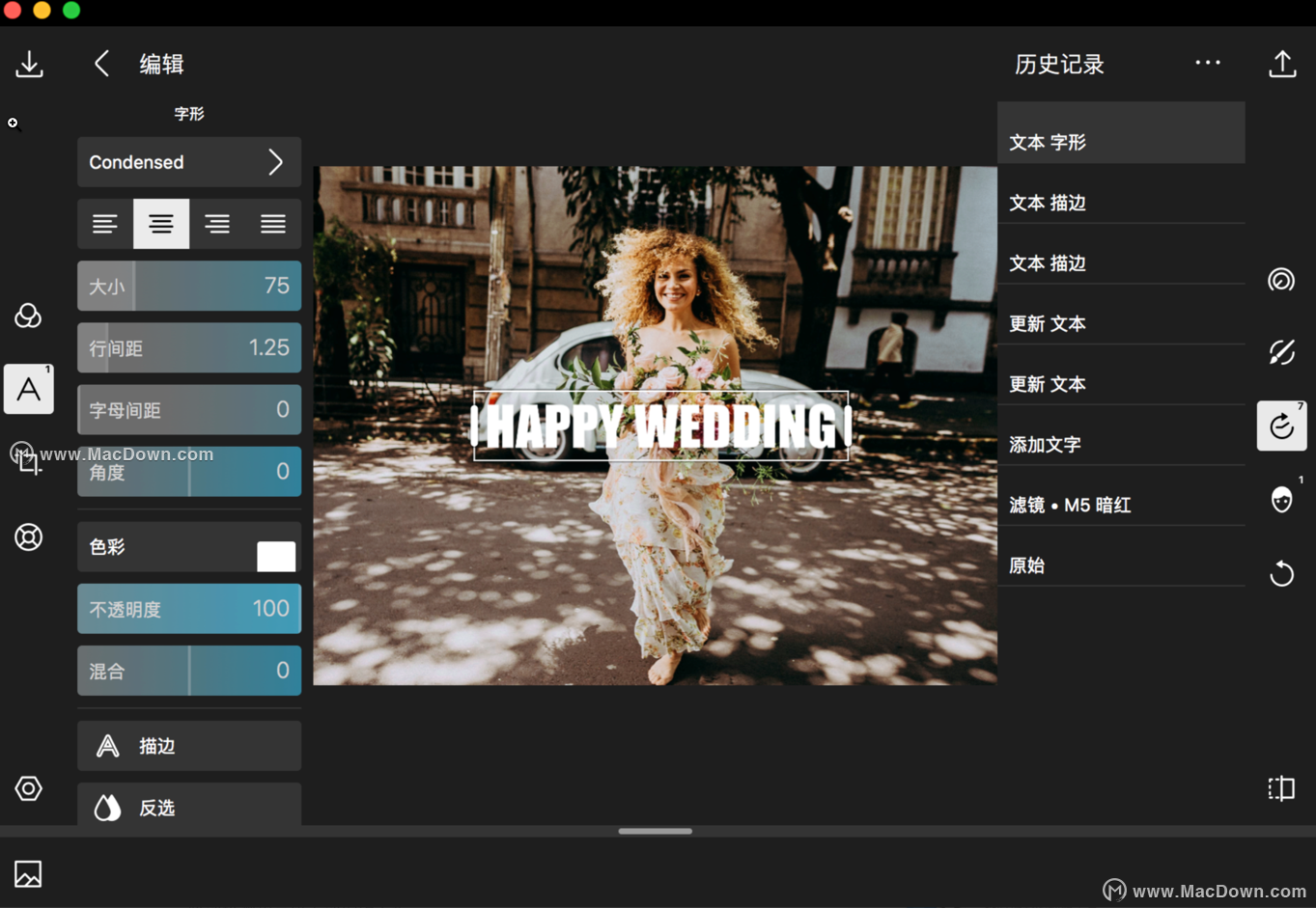 想让照片更出彩？这些macOS修图工具能用各种方式为你的图片增光添彩~