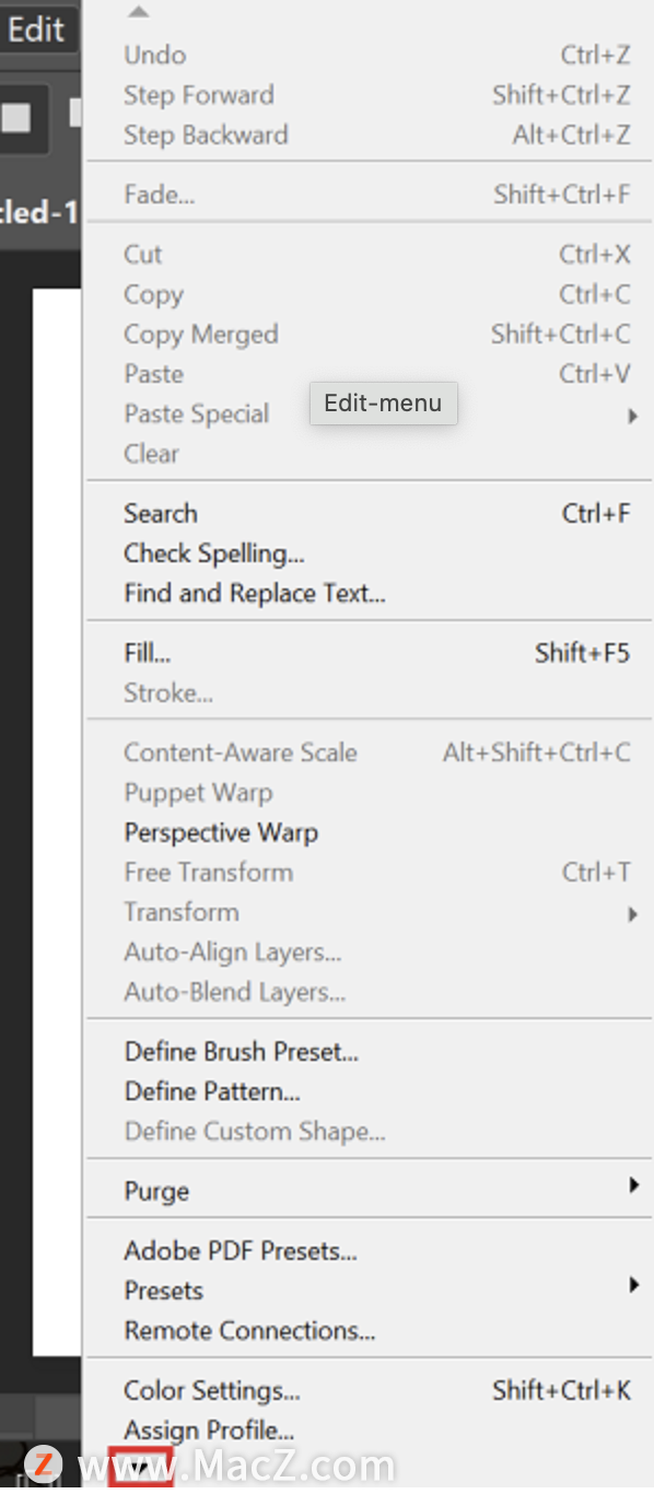 更新到新版本Photoshop，如何恢复显示工具栏缺少的工具？”