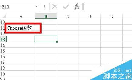 Excel如何使用Choose从多达29个参数中选择相应的值？”