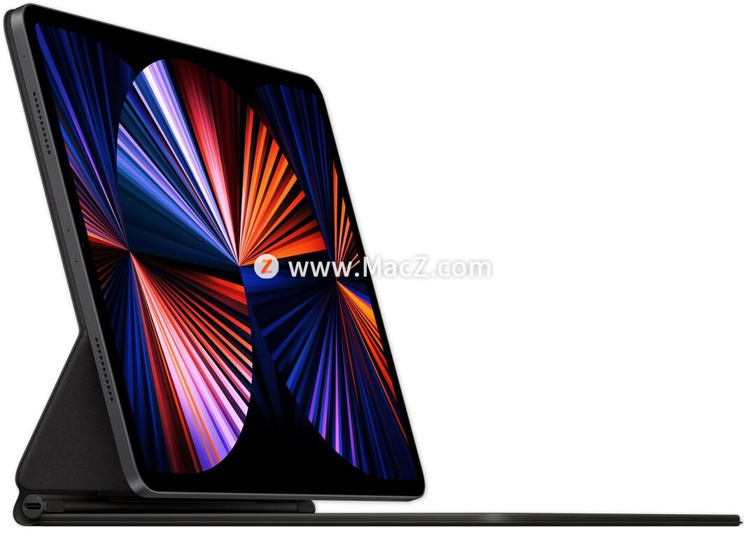 出于重量考虑,11 英寸苹果 M1 iPad Pro 未采用 XDR 屏幕”