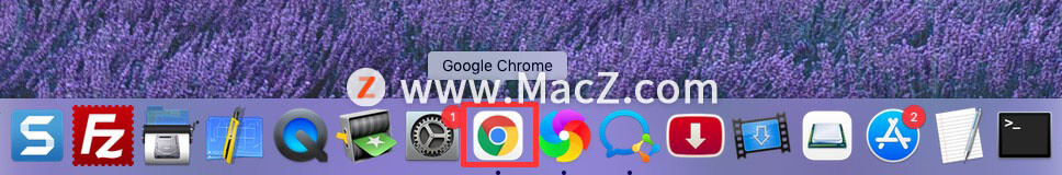 如何开启Google Chrome 浏览器的加速模式？”