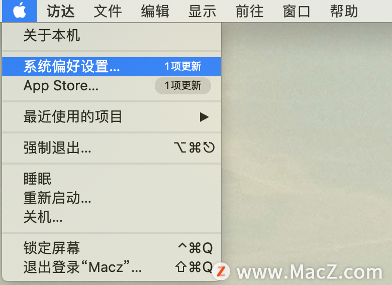 Mac自定义触控栏 Touch Bar的显示教程