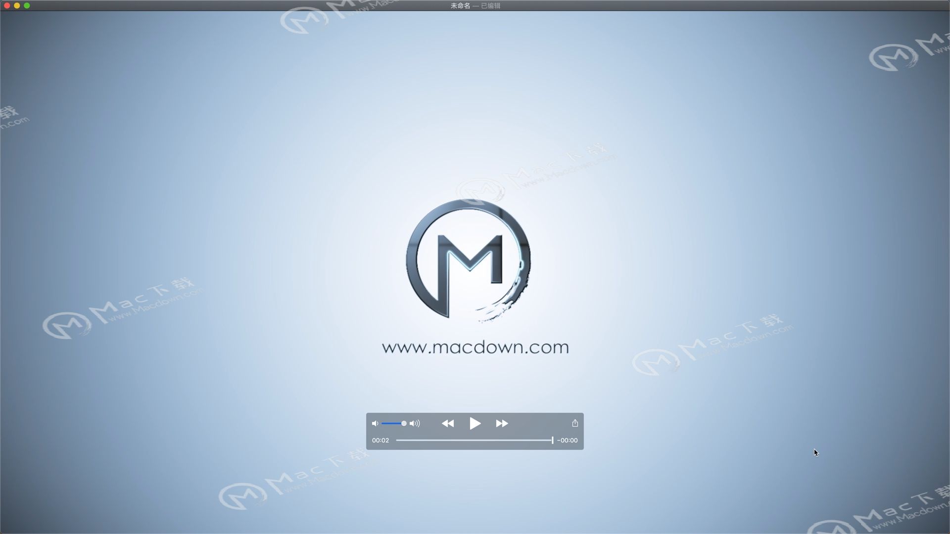 Mac录制音频的软件哪个好用？QuickTime如何新建音频录制？