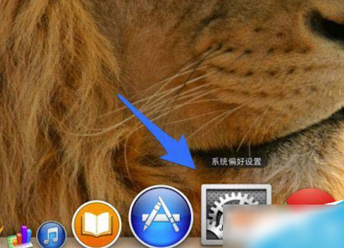 苹果MAC OS系统怎么设置分辨率调节字体大小”