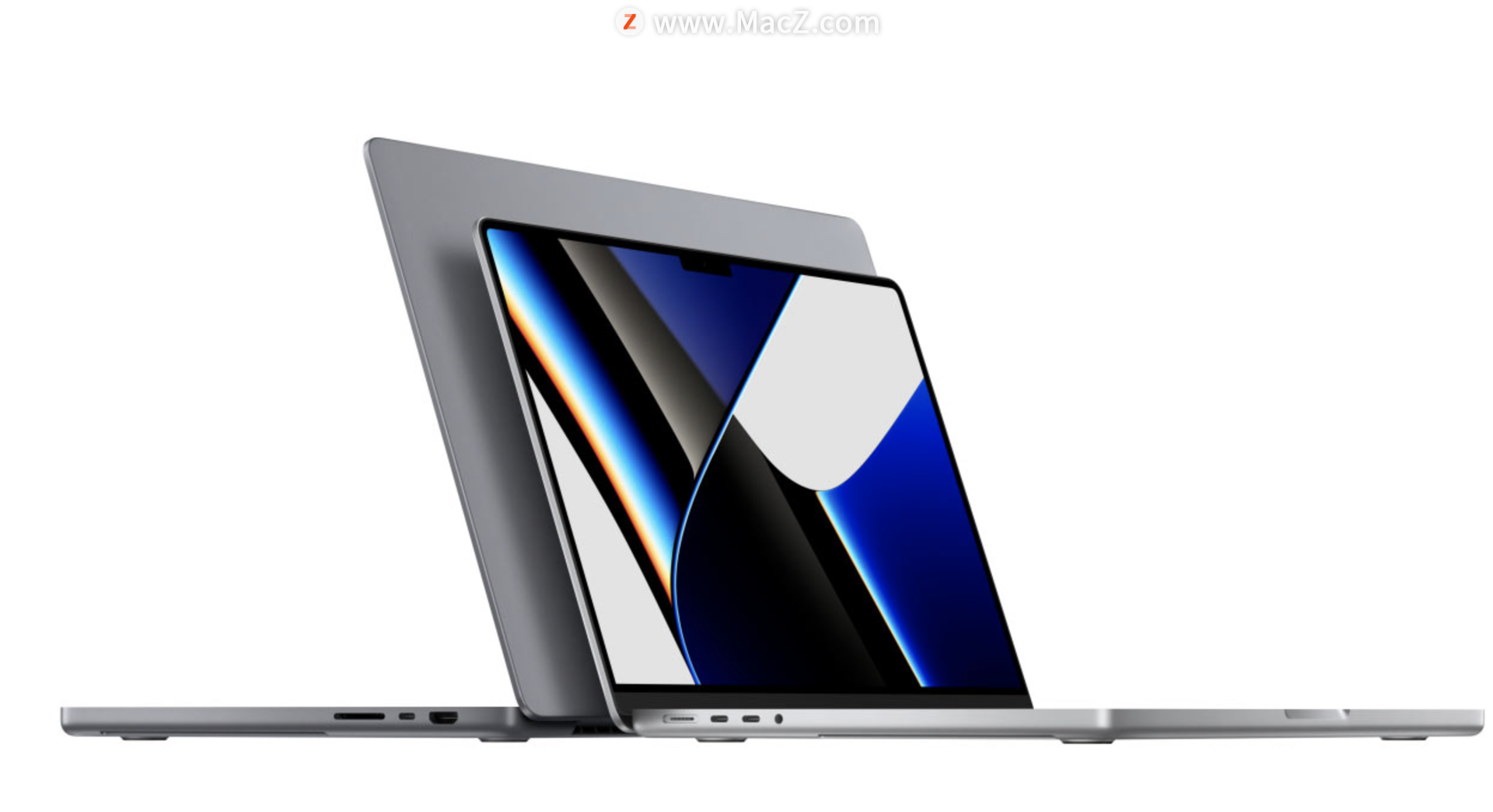 如何选购苹果14/16英寸全新MacBook Pro