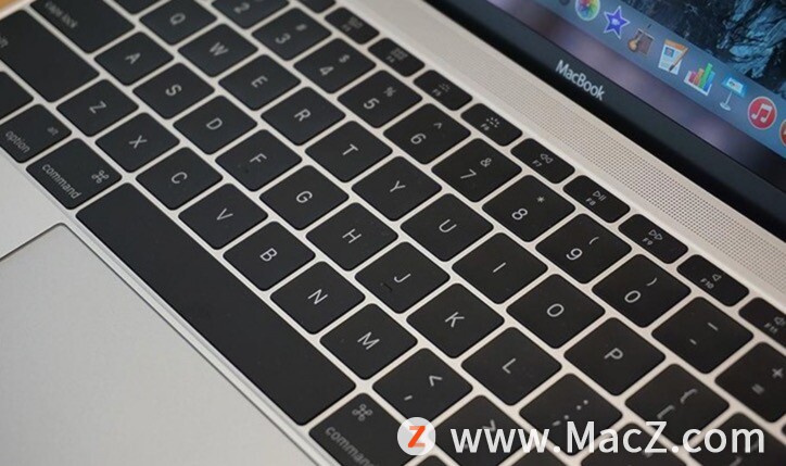 大多Macbook用户还不知道的一些常用快捷键