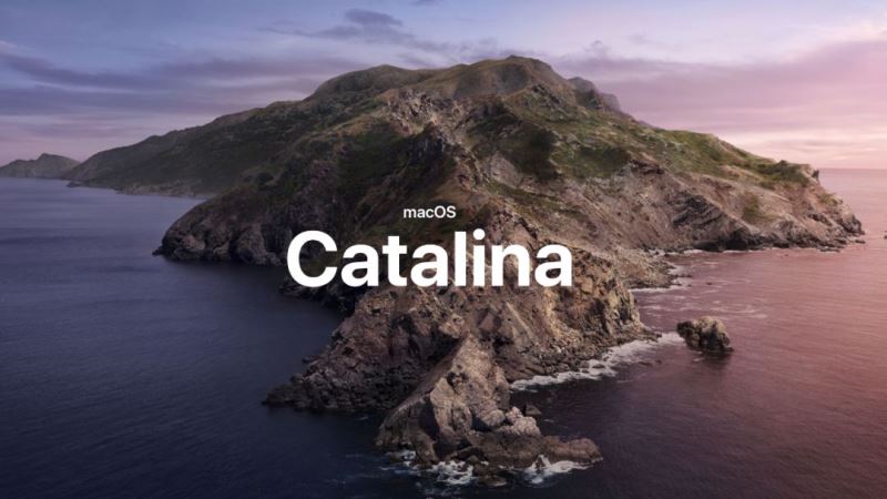 如何制作macOS Catalina启动盘 macOS Catalina启动盘制作教程”