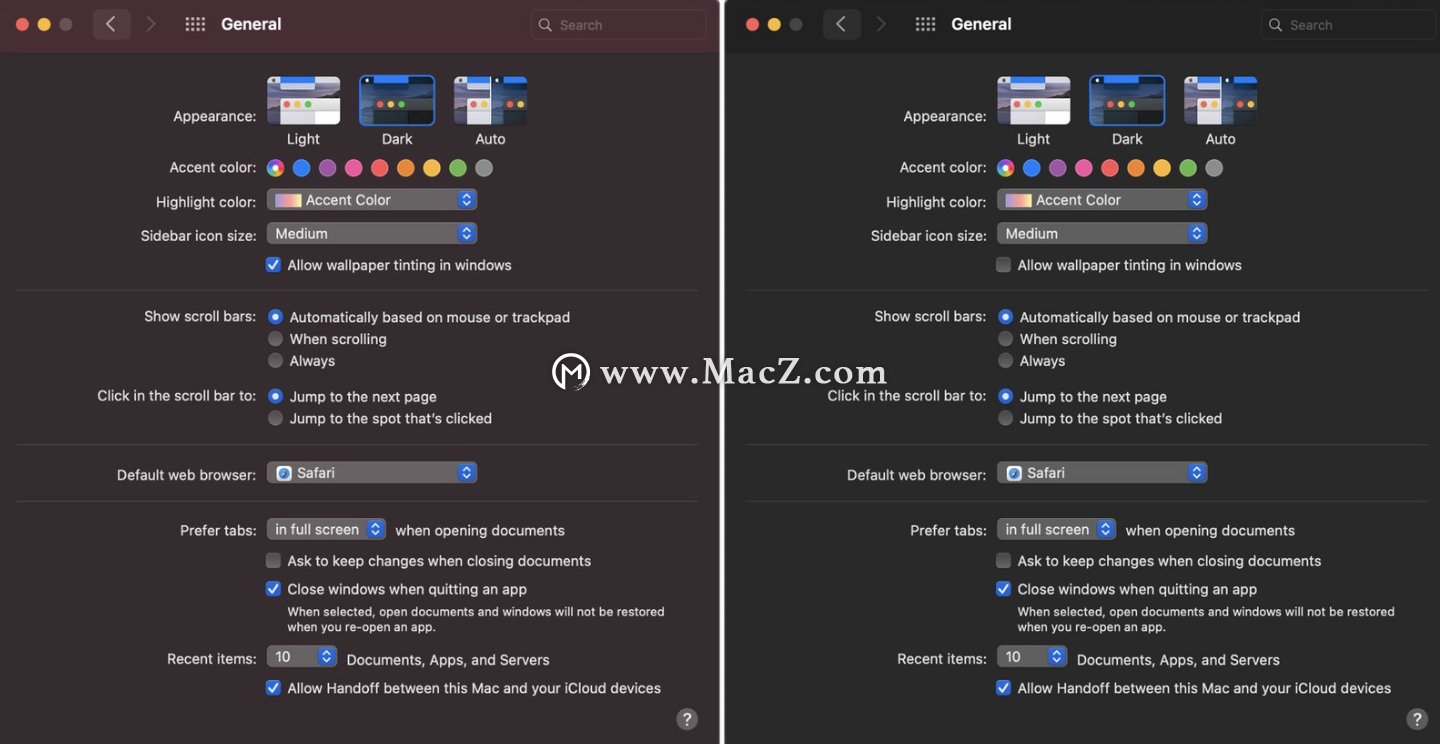 Big Sur Beta 4新增了哪些功能？macOS 11 Big Sur beta 4更新详解