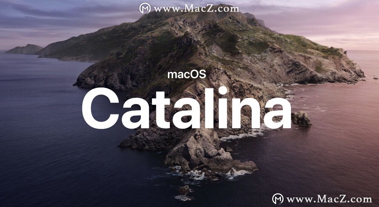 macOS Catalina 10.15.6更新反馈：已修复 USB 2.0 设备无法连接bug”