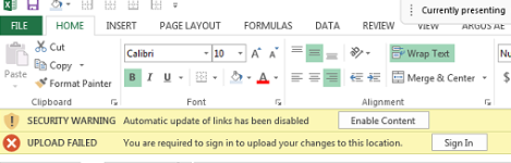Office文件无法上传到OneDrive的解决方案”