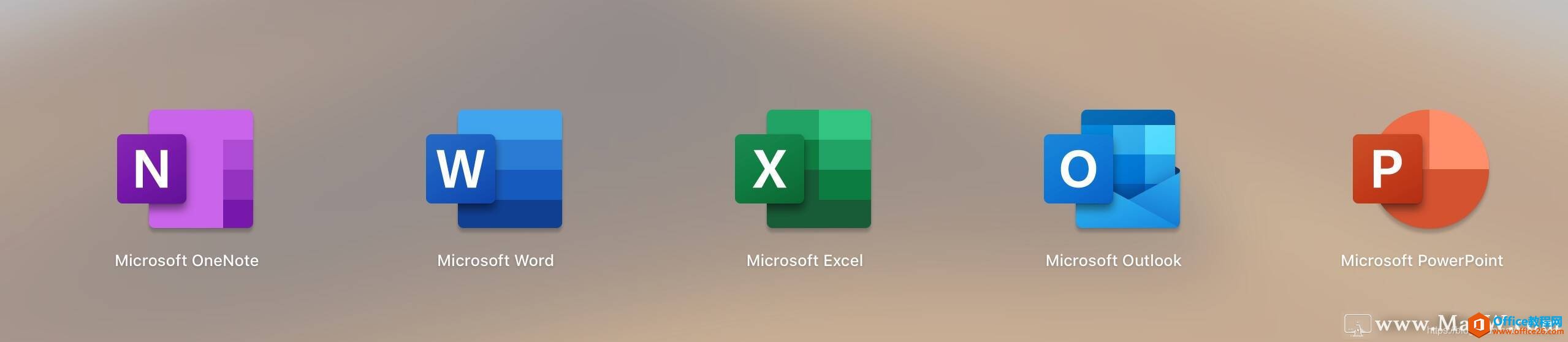 Office 365 和 Office 2019 之间有什么区别？”