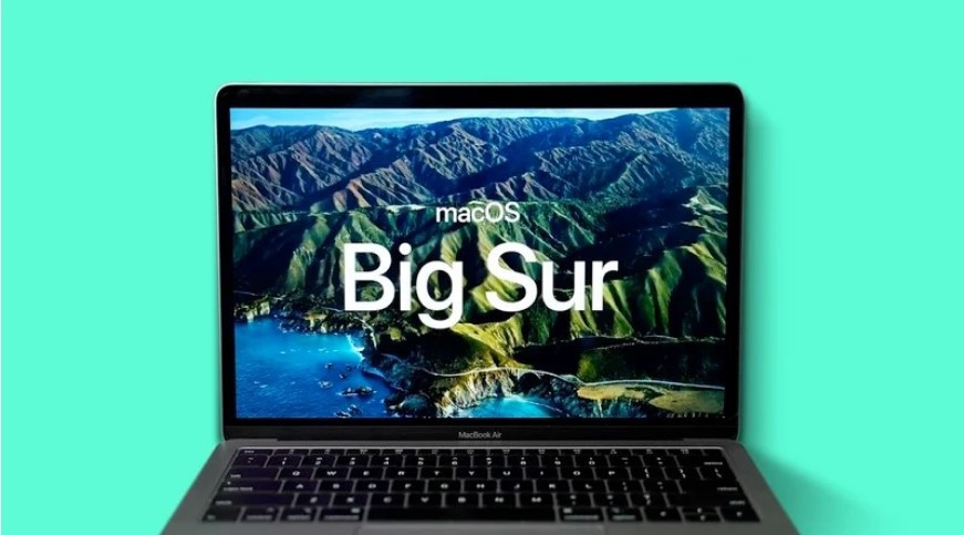 苹果macOS Big Sur 11.2.2 正式发布 防止MacBook被第三方不兼容底座损坏”