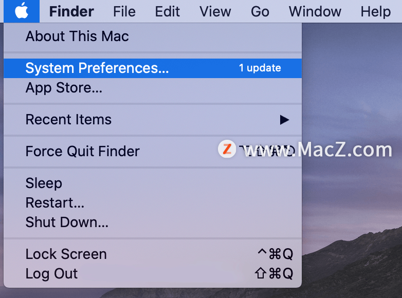 如何在Safari Mac中启用暗黑模式？”