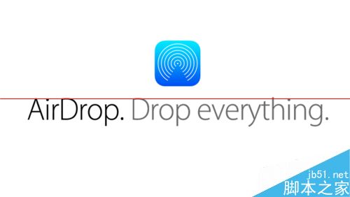 AirDrop怎么用？AirDrop搜索不到附近的设备的解决办法”