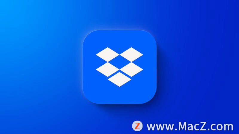 Dropbox 网盘终于测试适配苹果 M1 Mac”