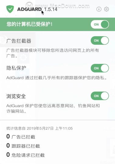 AdGuard 与其它广告拦截程序有什么不同
