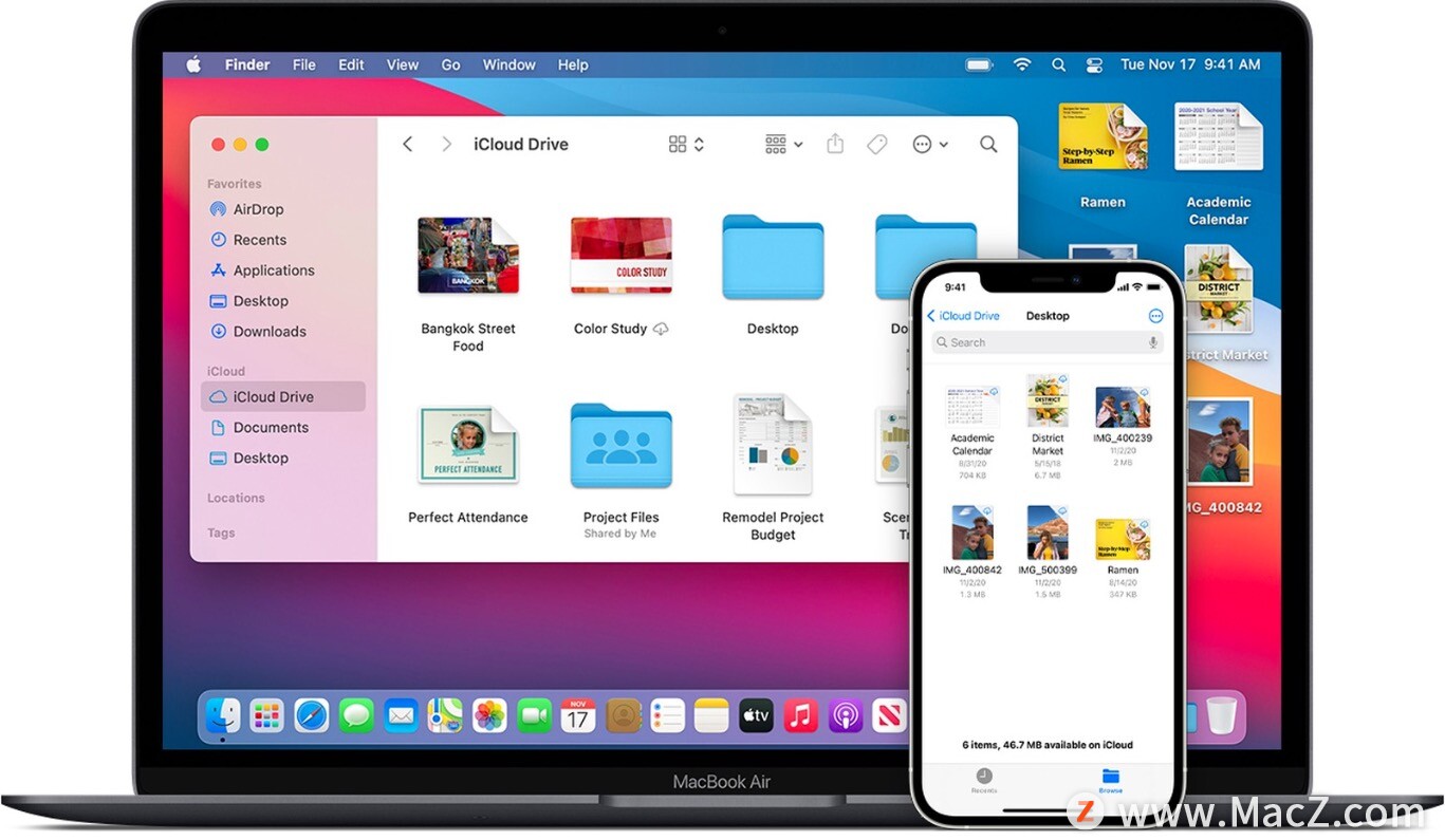 明年5月开始 iCloud文档和数据服务将与iCloud Drive合并