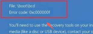 win10电脑蓝屏开不了机怎么处理”
