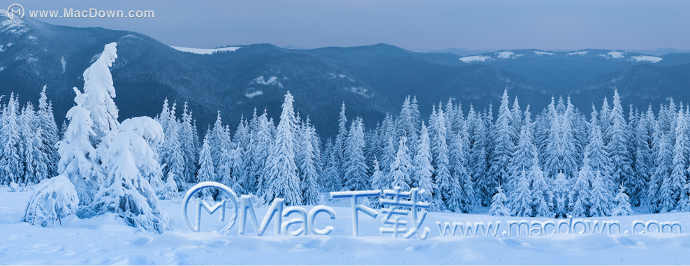 Finder访达使用教程：如何在设置搜时只搜索当前文件夹？”