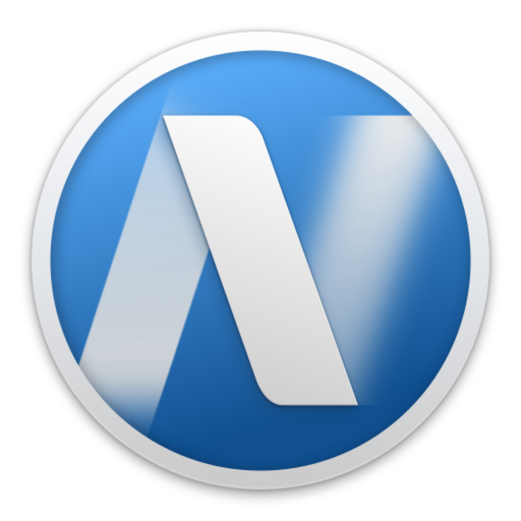 新闻管理软件News Explorer for Mac键盘快捷键介绍