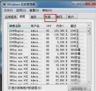 cpu使用率忽高忽低,详细教您cpu使用率忽高忽低怎么解决”