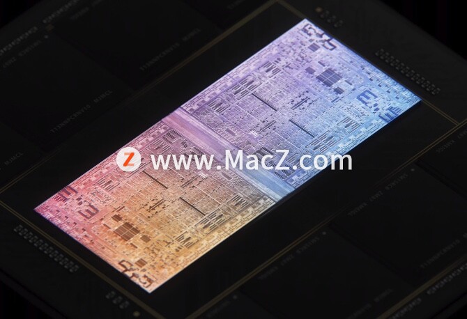 一文带你了解苹果发布的Mac最强电脑芯片M1 Ultra”