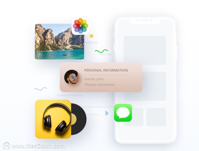 ios设备管理软件：AnyTrans的备份路径在哪里？