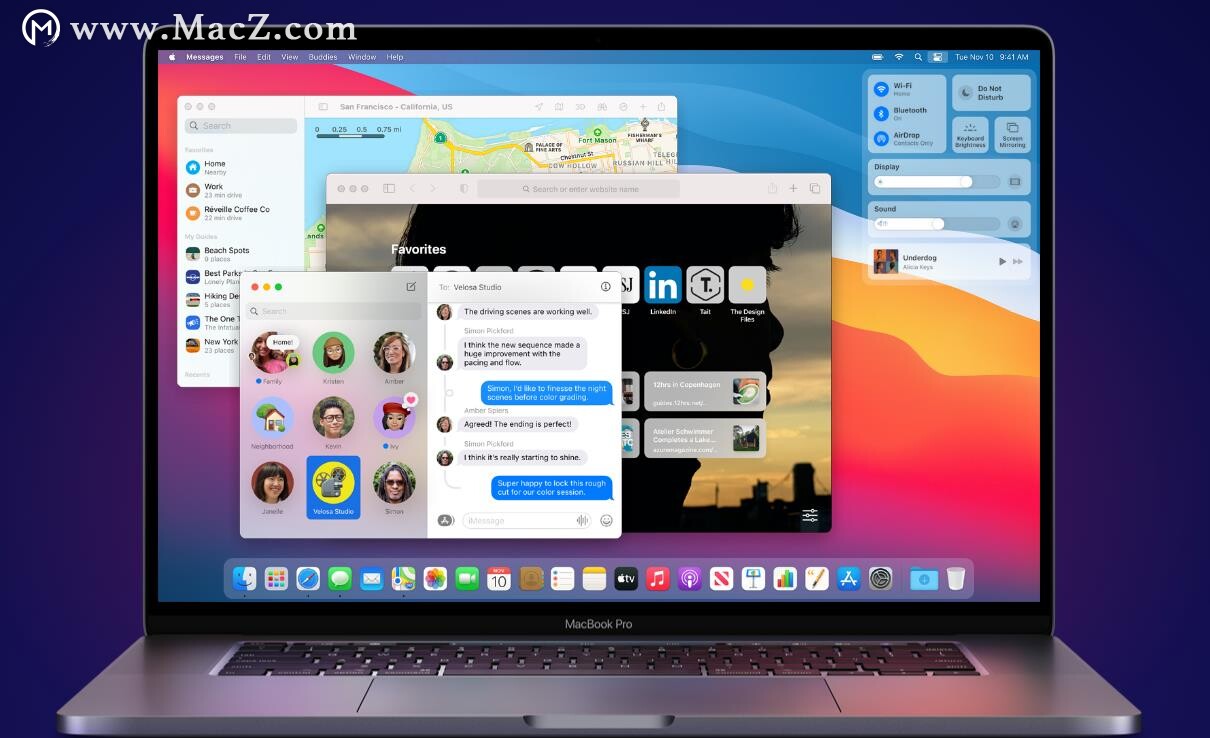 如何完整备份苹果/Mac？两种方式介绍给大家”