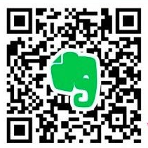 印象笔记如何保存收藏微信内容