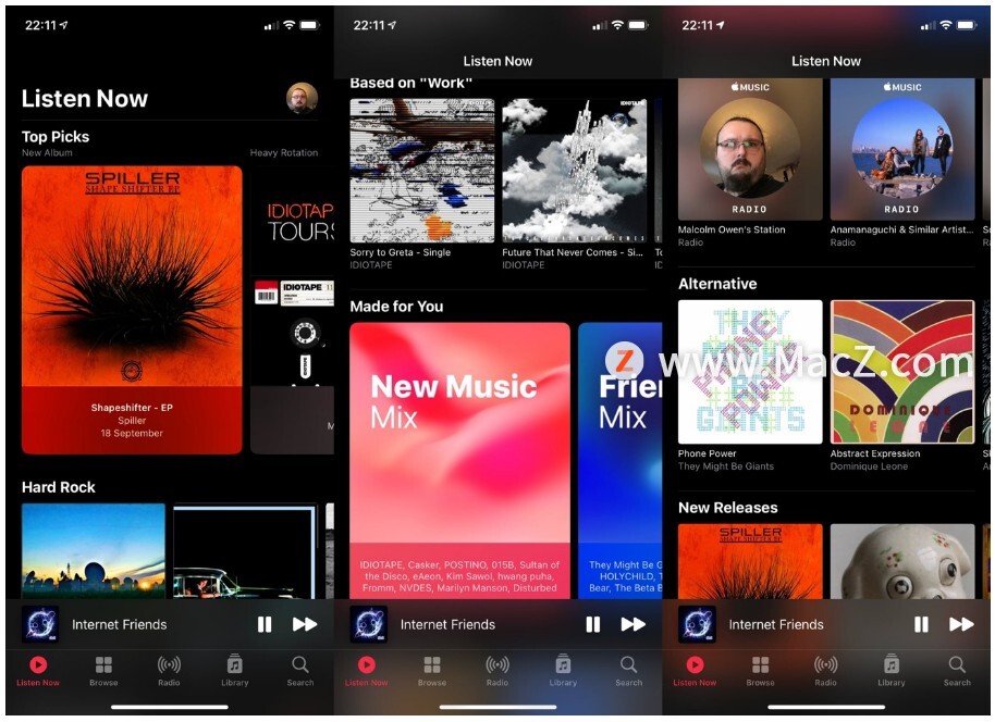 如何在 iOS 14 中充分利用 Apple Music 的更新？”