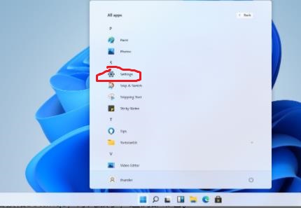Win11开机密码怎么设置？Win1设置开机密码的方法步骤”