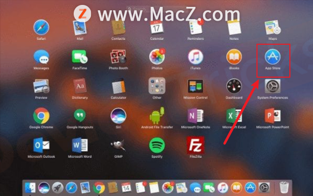 如何在 macOS Catalina 上创建可启动 USB？”