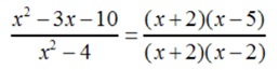 如何使用MathType编辑器中的划线模板
