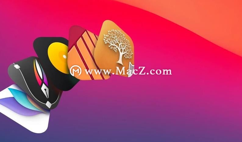 苹果公布针对 M1 Mac 优化的热门应用清单”
