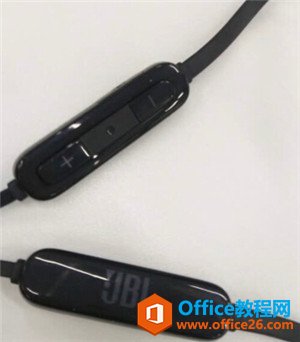 JBL T110BT耳机怎么控制手机上的来电”