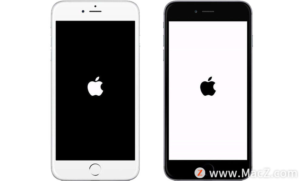 iPhone卡在开机画面、iPhone无法开机怎么办？用 Tenorshare ReiBoot 轻松修复”