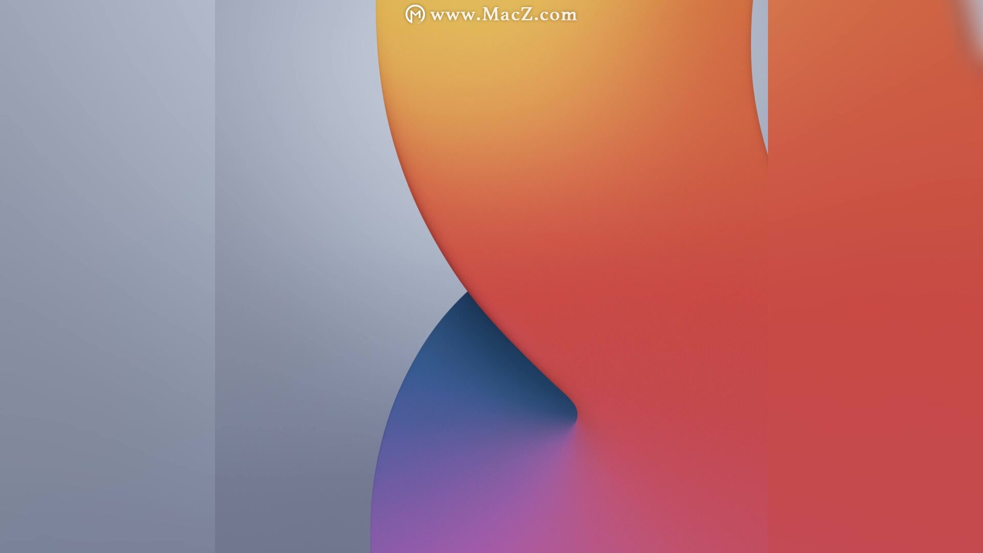 WWDC20 Big Sur系列壁纸合集，精美白昼动态壁纸！