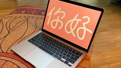 苹果 macOS Big Sur 11.3怎么使用新增的你好幕保护程序?”