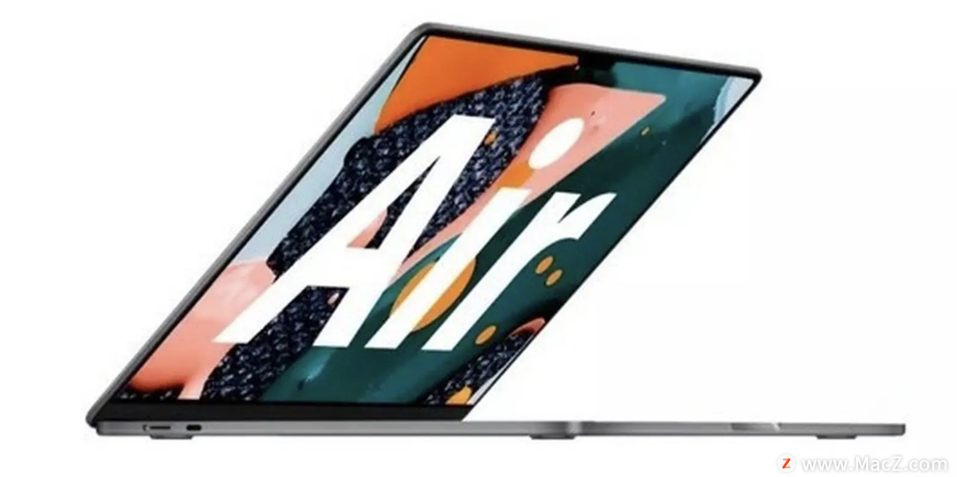 苹果将简化 Mac 产品命名，MacBook Air 更名为 MacBook”