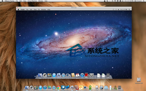 Mac OS X系统如何优化”