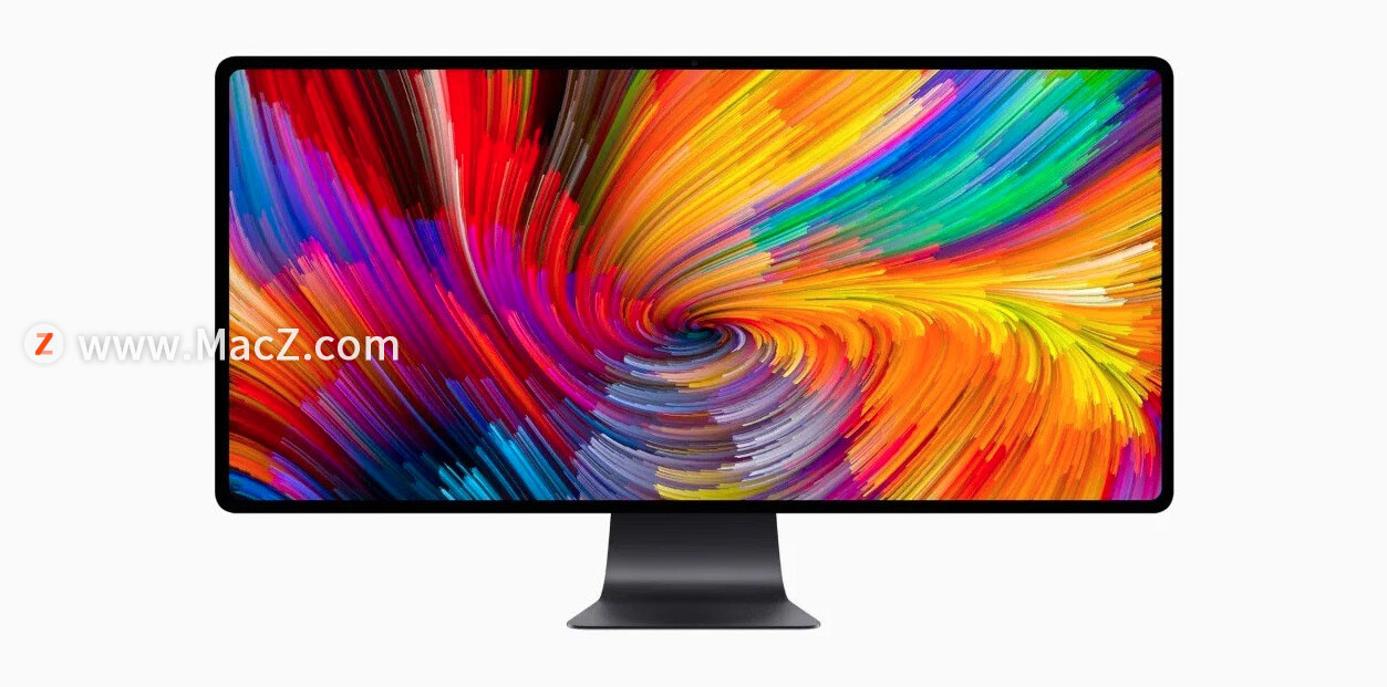 超过 27 英寸，苹果高端 Silicon iMac 将采用更大显示屏”