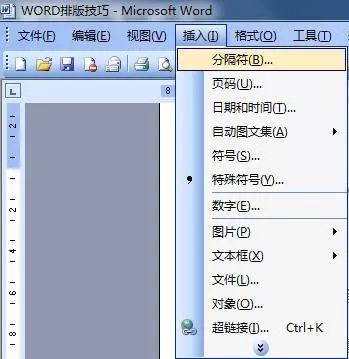 wps页脚怎么设置？”